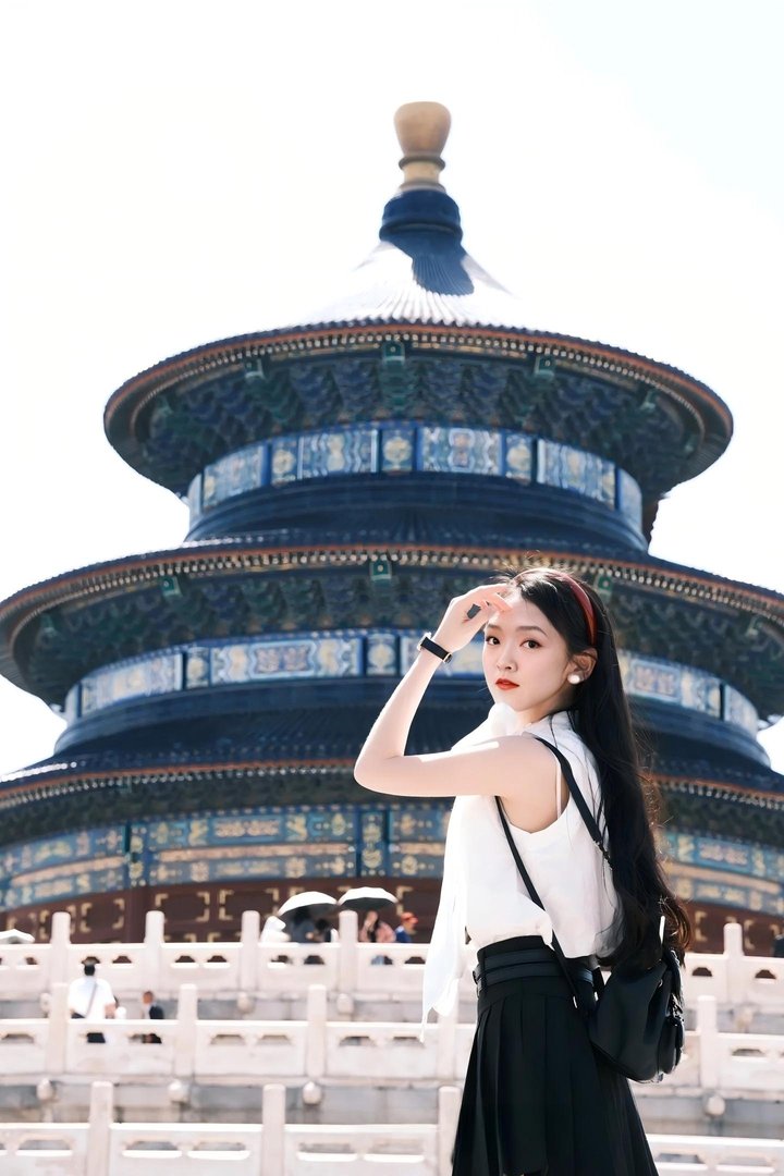 天坛素服照1_4