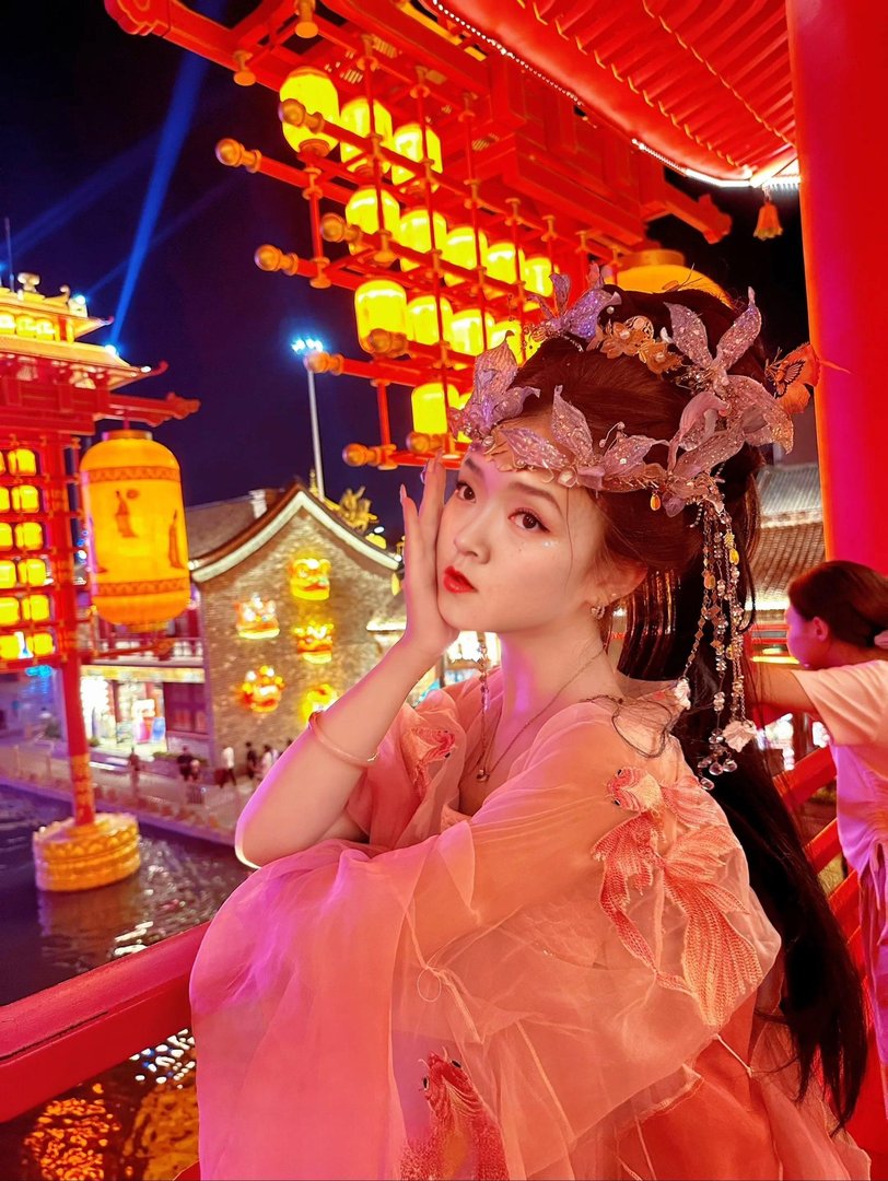 河头老街古装10_1