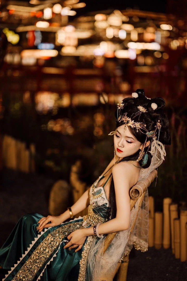 河头老街古装26_1